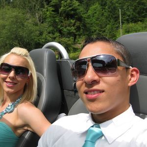 Meet your Posher, Julio